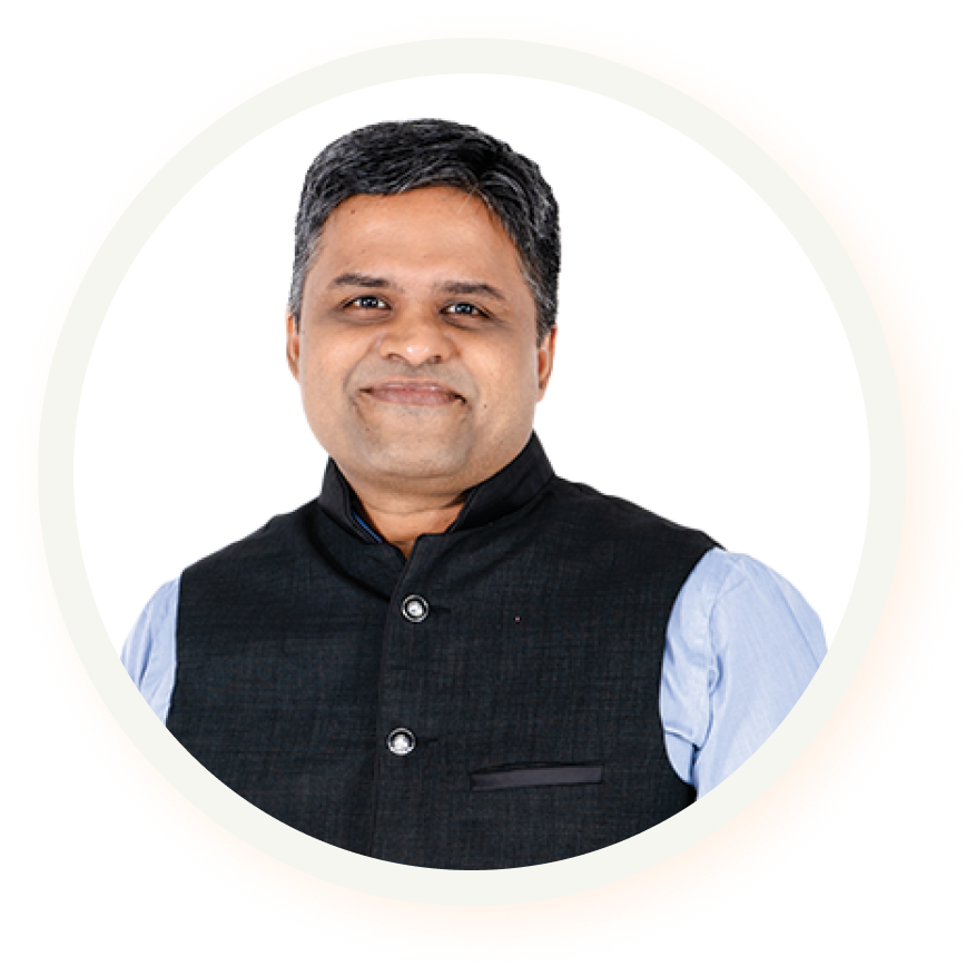 Mr. Eswar Balasubramanian